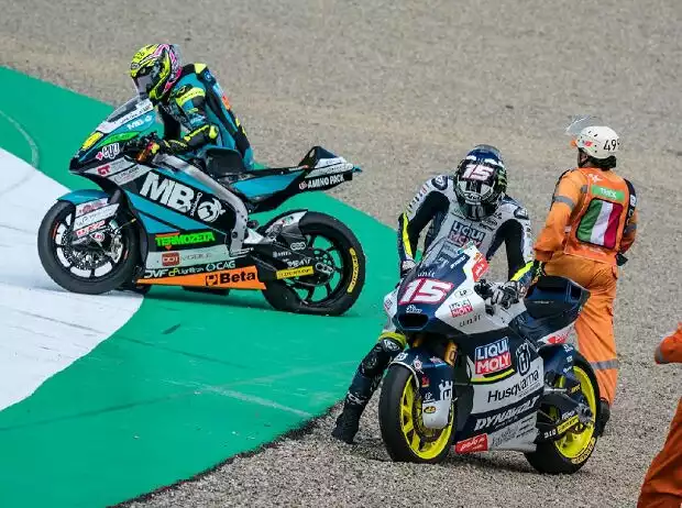 Darryn Binder Titel-Bild zur News: Darryn Binder