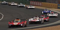 Der ACO machte Ferrari bei den 24 Stunden von Le Mans förmlich zum Sieger