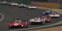 Bild zum Inhalt: Kolumne zu den 24h Le Mans 2023: Zurück zur ACO-Gutsherrenart