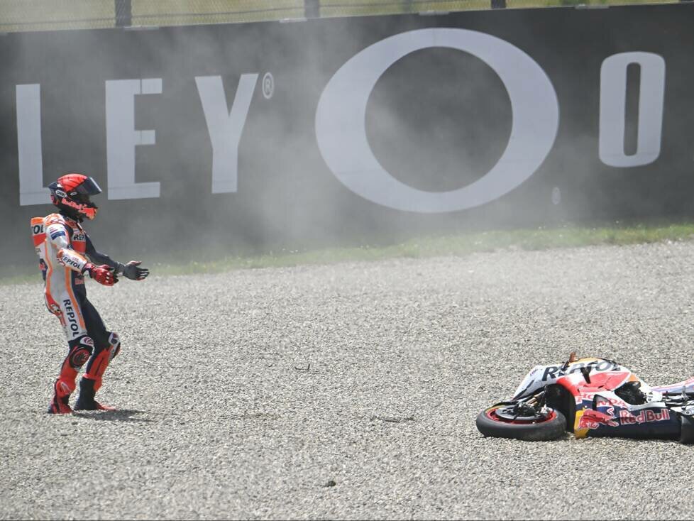 Marc Marquez