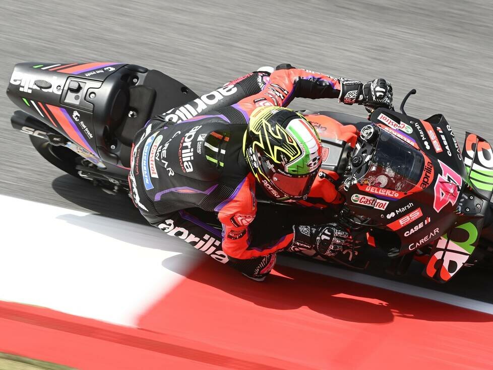 Aleix Espargaro