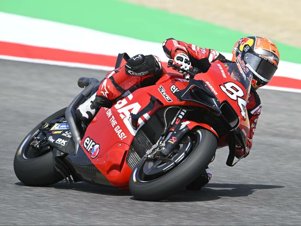 Jonas Folger