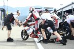 Taiyo Furusato (Honda Asia) 