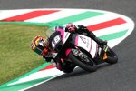 Ivan Ortola (MTA Racing) 