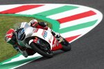 Mario Aji (Honda Asia) 