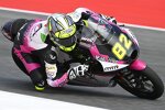 Stefano Nepa (MTA Racing) 