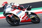 Mario Aji (Honda Asia) 