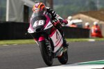 Ivan Ortola (MTA Racing) 