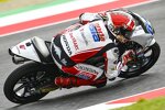 Mario Aji (Honda Asia) 