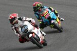 Mario Aji (Honda Asia) 