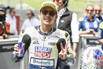 Ayumu Sasaki (Intact GP) 