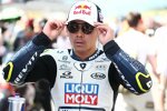 Ayumu Sasaki (Intact GP) 