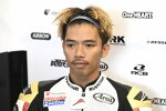 Somkiat Chantra (Honda Team Asia)