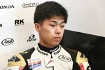 Ai Ogura (Honda Team Asia) 