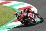 Borja Gomez (Fantic) 