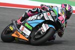 Alonso Lopez (Speed Up) und  