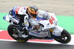 Zonta van den Goorbergh (RW Racing) 