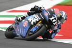 Joe Roberts (Italtrans) 
