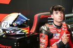 Borja Gomez (Fantic) 