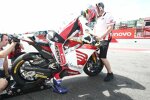 Ai Ogura (Honda Team Asia) 