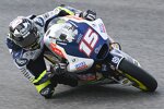 Darryn Binder (Intact GP) 