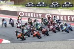 Moto2-Start in Mugello