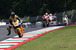 Manuel Gonzalez (Yamaha Master Camp Team) 