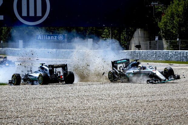 Nico Rosberg Lewis Hamilton Mercedes Mercedes F1 ~Nico Rosberg und Lewis Hamilton (Mercedes) ~ 