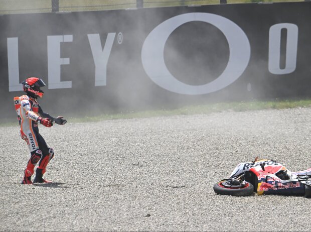 Marc Marquez Marc Marquez