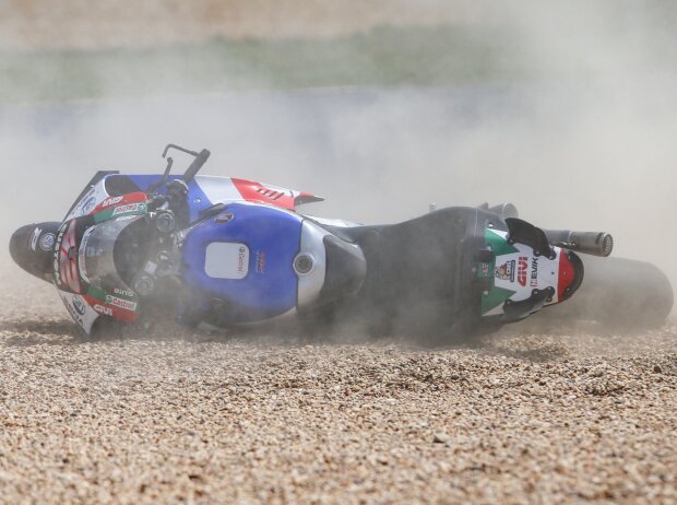 Alex Rins Alex Rins