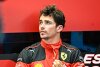 Bild zum Inhalt: Charles Leclerc bald im WEC-Ferrari? "Liebend gerne in Le Mans am Start"