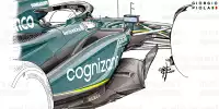 Bild zum Inhalt: Formel-1-Technik: Die Seitenkästen sind die neuen Schürzen