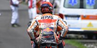 Bild zum Inhalt: Dani Pedrosa über Marc Marquez' Situation bei Honda: "Es wird ermüdend"