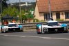 Bild zum Inhalt: Erfolgreich gescheitert: Le Mans ein "Wendepunkt" für Peugeot 9X8