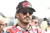 Bild zum Inhalt: Francesco Bagnaia gesteht: Negative Kommentare haben ihn beeinflusst