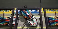 Dane Cameron, Michael Christensen, Frederic Makowiecki, Kevin Estre, Andre Lotterer, Laurens Vanthoor, Felipe Nasr, Mathieu Jaminet, Nick Tandy