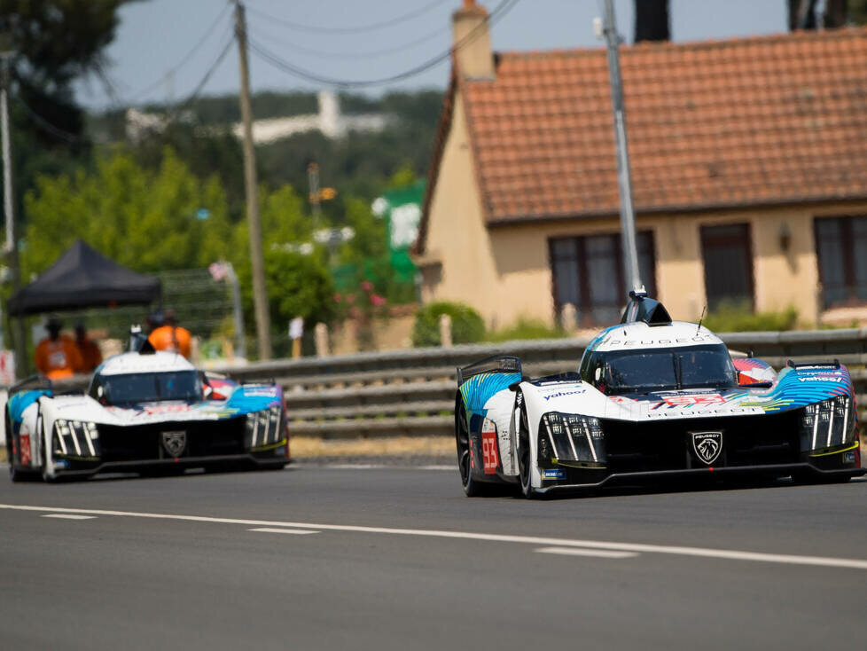 Paul di Resta, Mikkel Jensen, Jean-Eric Vergne, Loic Duval, Gustavo Menezes, Nico Müller