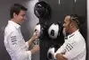 Bild zum Inhalt: Wolff: Neuer Hamilton-Vertrag "eher eine Frage von Tagen als Wochen"