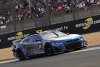 Bild zum Inhalt: NASCAR "erreicht ihr Ziel": So gut war der Chevrolet Camaro in Le Mans!