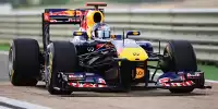 Bild zum Inhalt: Formel-1-Liveticker: Vettel fährt auf der Nordschleife!