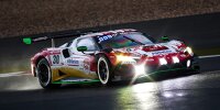 Bild zum Inhalt: Frikadelli-Ferrari kehrt 2023 nicht auf die Nordschleife zurück - aus gutem Grund