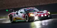 Bild zum Inhalt: Frikadelli-Ferrari kehrt 2023 nicht auf die Nordschleife zurück - aus gutem Grund