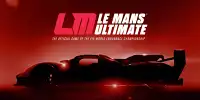 Le Mans Ultimate: Offizielles Spiel zu den 24h Le Mans von Motorsport Games