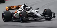 Bild zum Inhalt: Andrea Stella: McLaren-Vorteil im Qualifying wird zum Nachteil im Rennen