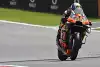 Bild zum Inhalt: 366 km/h Topspeed in Mugello: Die MotoGP wird noch schneller werden
