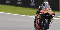 Brad Binder