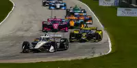 Bild zum Inhalt: Infos IndyCar 2023 Elkhart Lake: TV-Zeiten, Teilnehmer, Historie