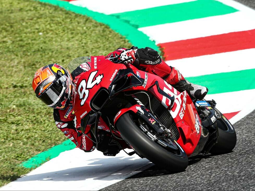 Jonas Folger