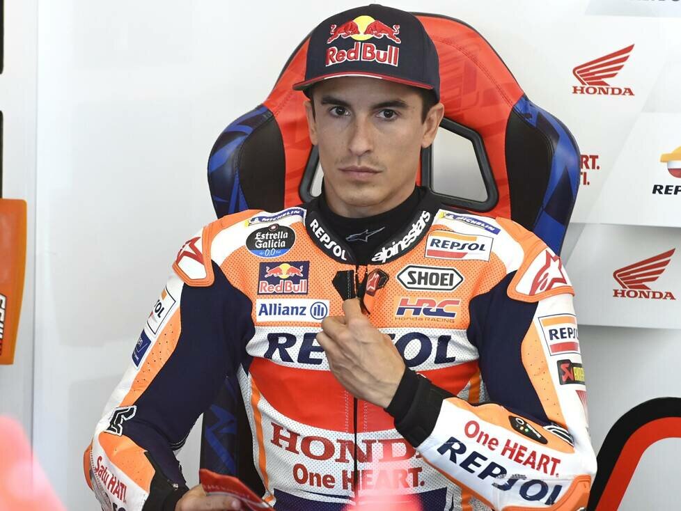 Marc Marquez