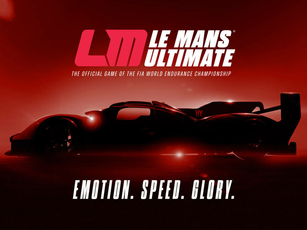 Le Mans Ultimate: Offizielles Spiel zu den 24h Le Mans von Motorsport Games